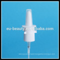 18mm PP nasal sprayer pump